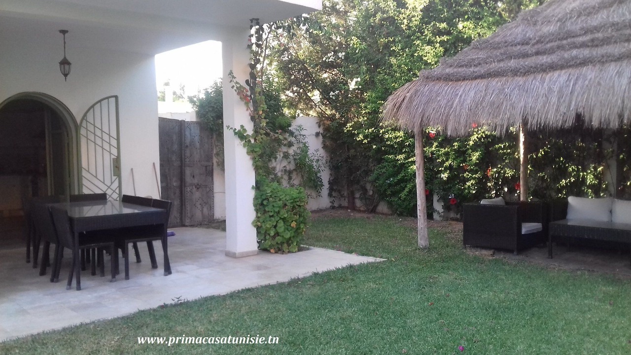 Photo of Outdoor in Yasmine