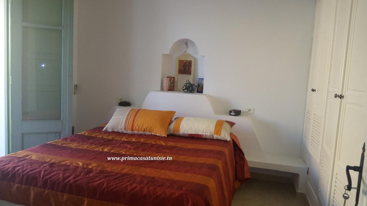 Photo of Bedroom in Yasmine
