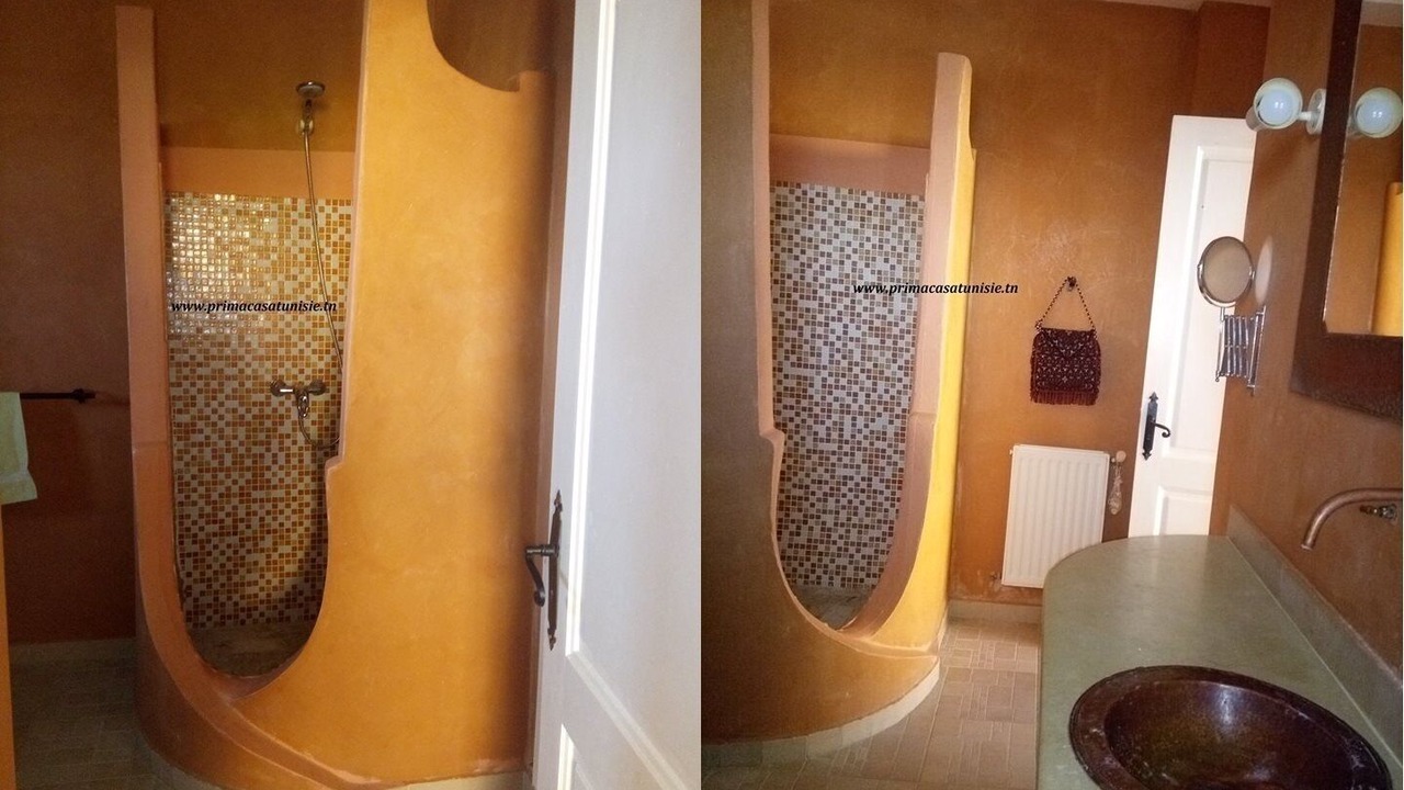 Photo of Bathroom in Yasmine