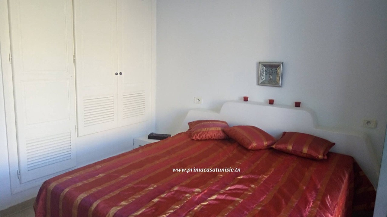 Photo of Bedroom in Yasmine