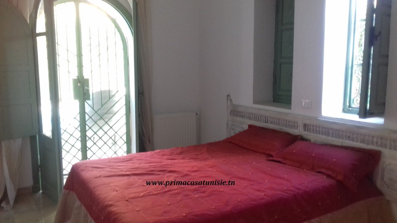 Photo of Bedroom in Yasmine