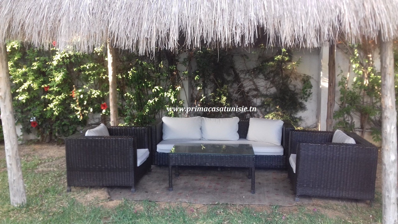 Photo of Outdoor in Yasmine