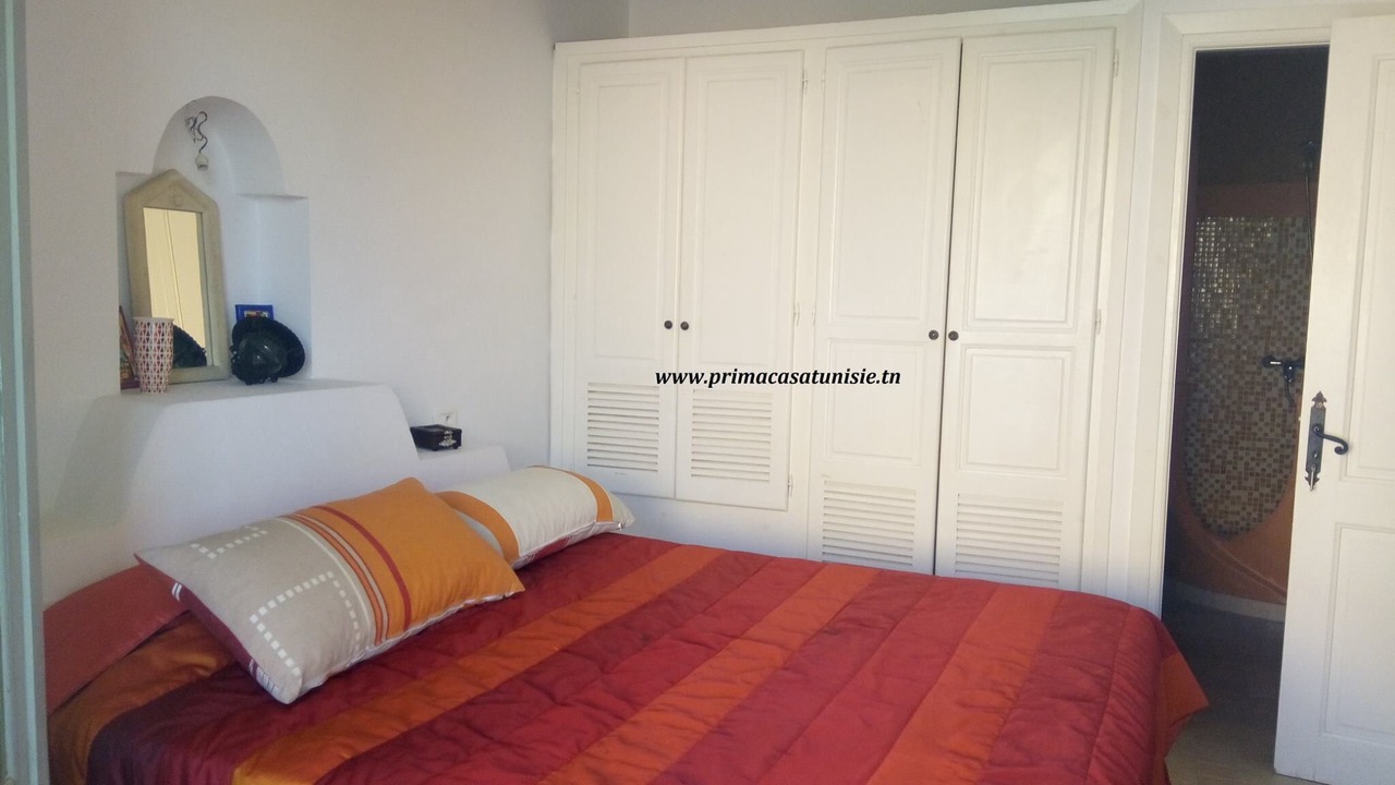 Photo of Bedroom in Yasmine