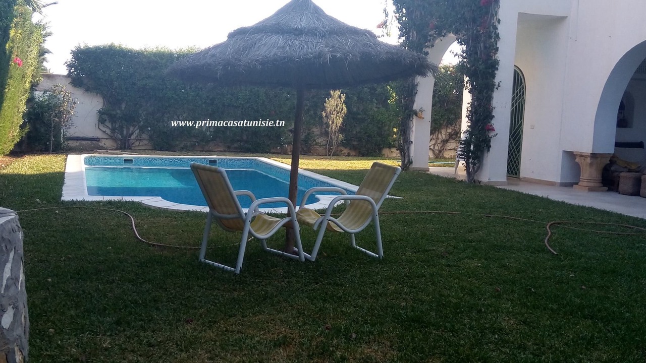 Photo of Outdoor in Yasmine