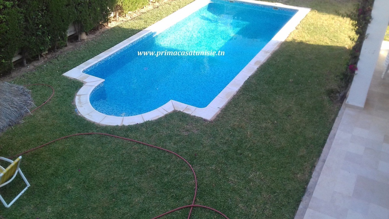 Photo of Outdoor in Yasmine