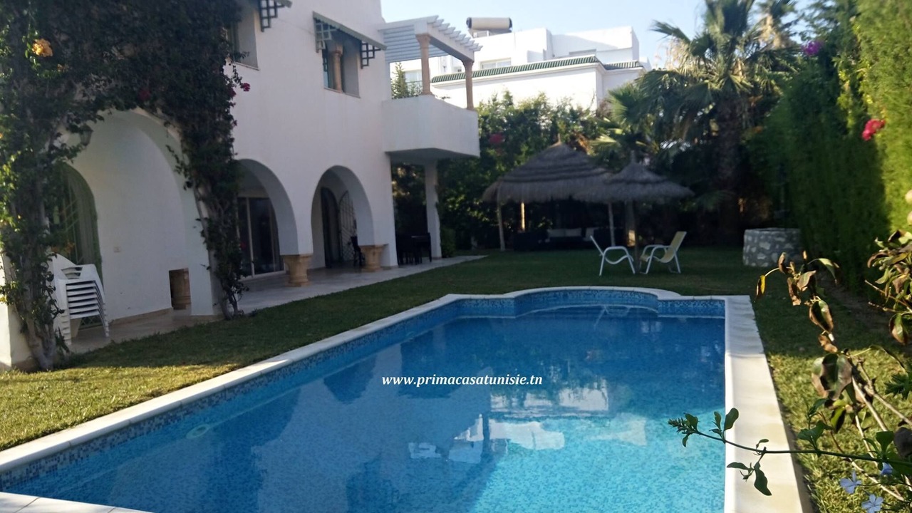 Photo of Outdoor in Yasmine