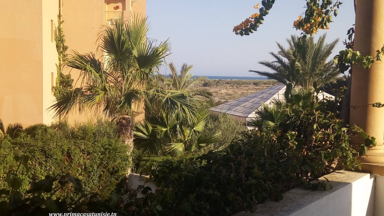 Photo of Outdoor in Yasmine