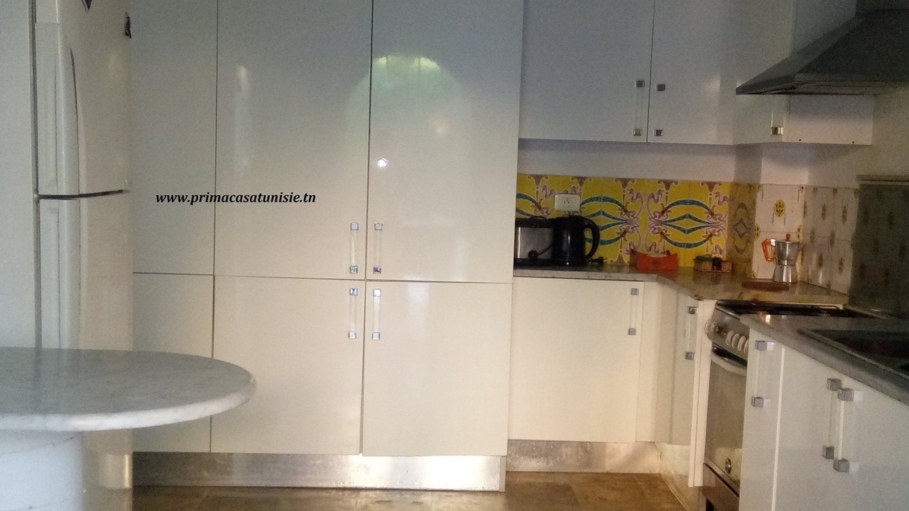 Photo of Kitchen in Yasmine