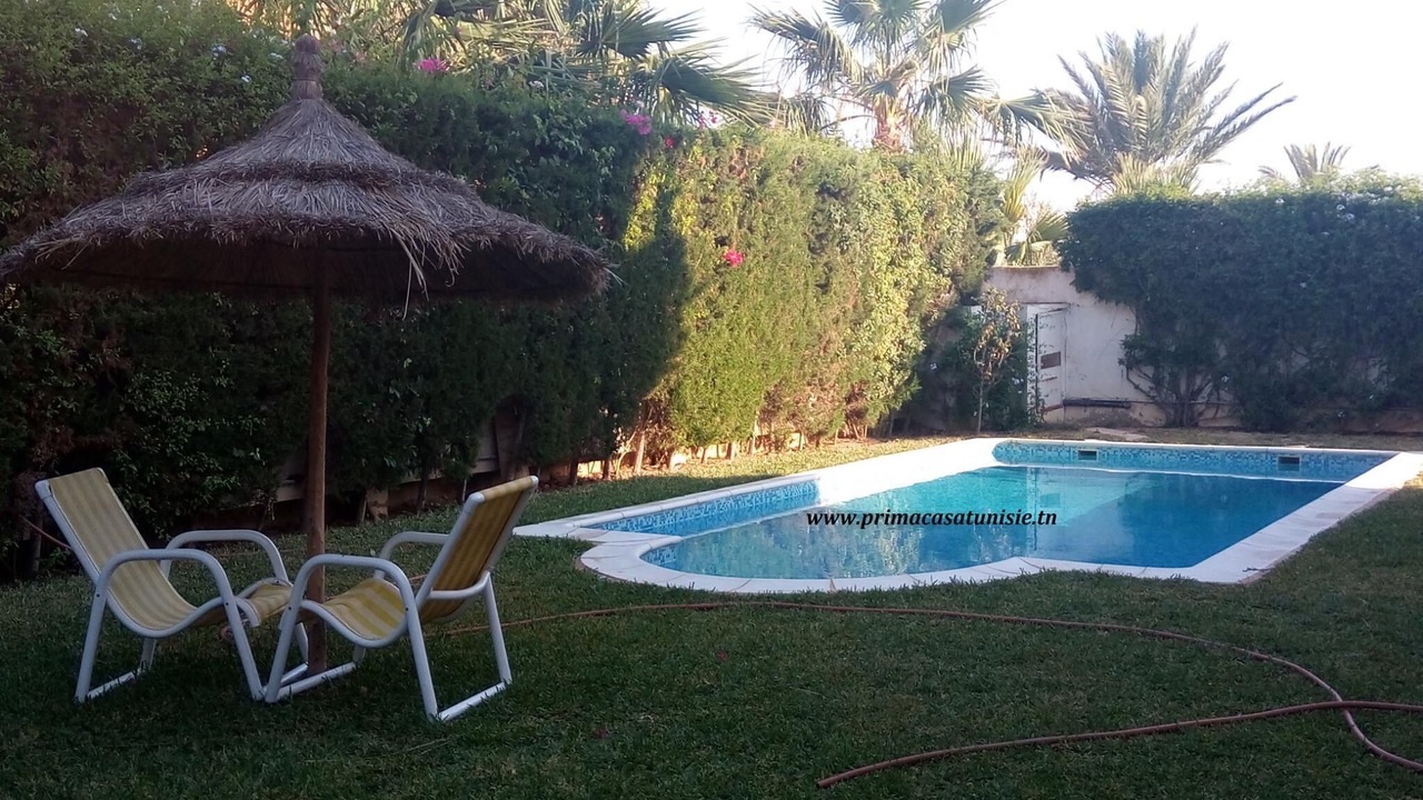 Photo of Outdoor in Yasmine