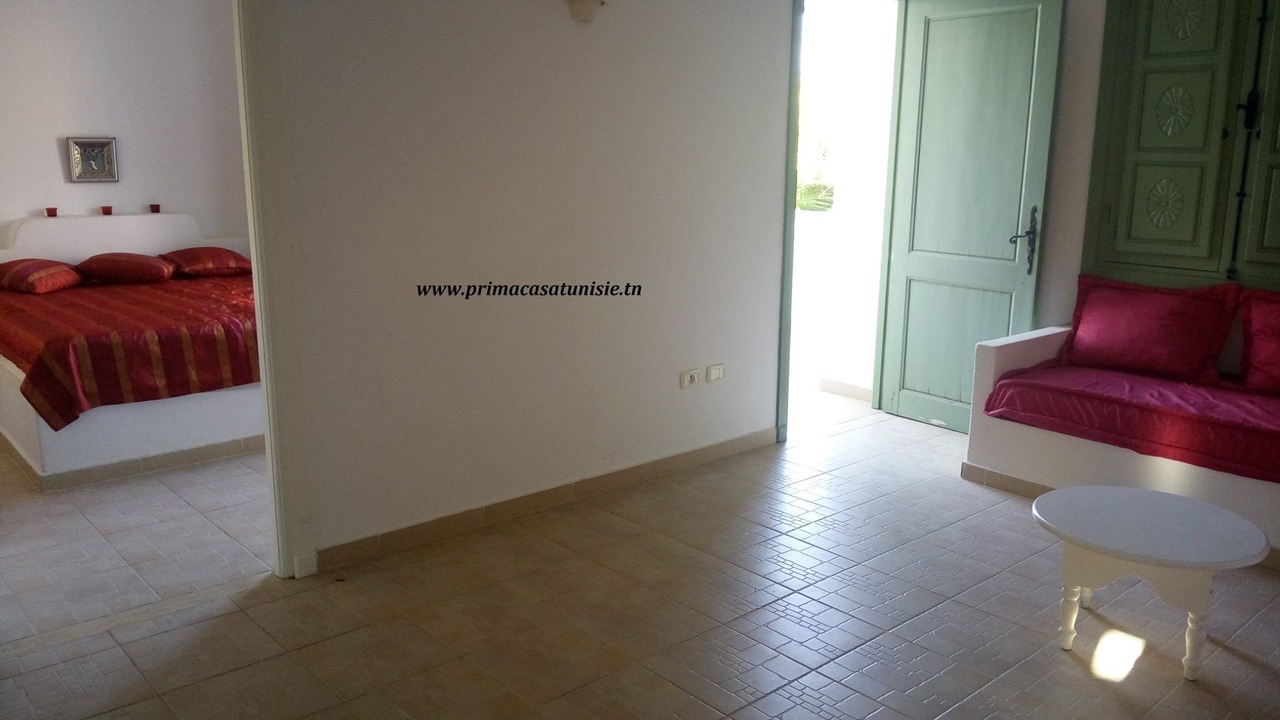 Photo of Bedroom in Yasmine