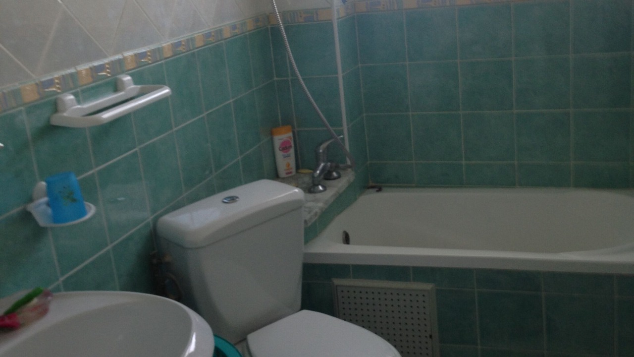 Photo of Bathroom in Jemmal