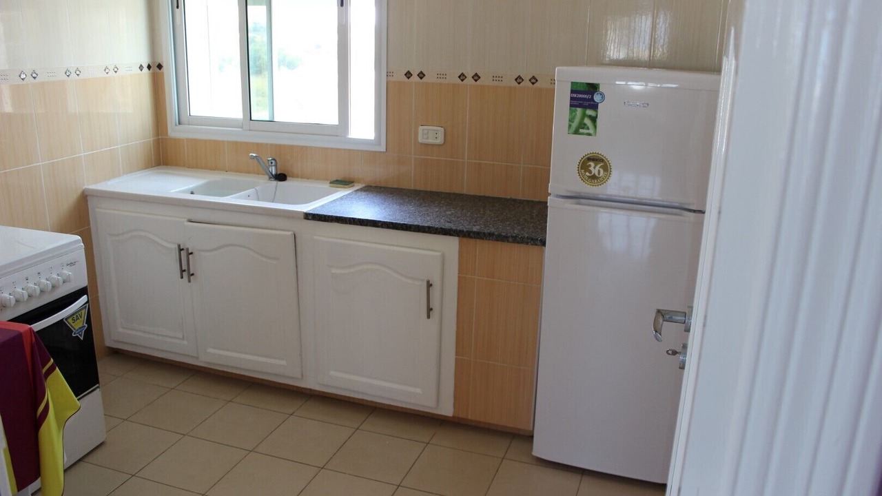 Photo of Kitchen in Jemmal