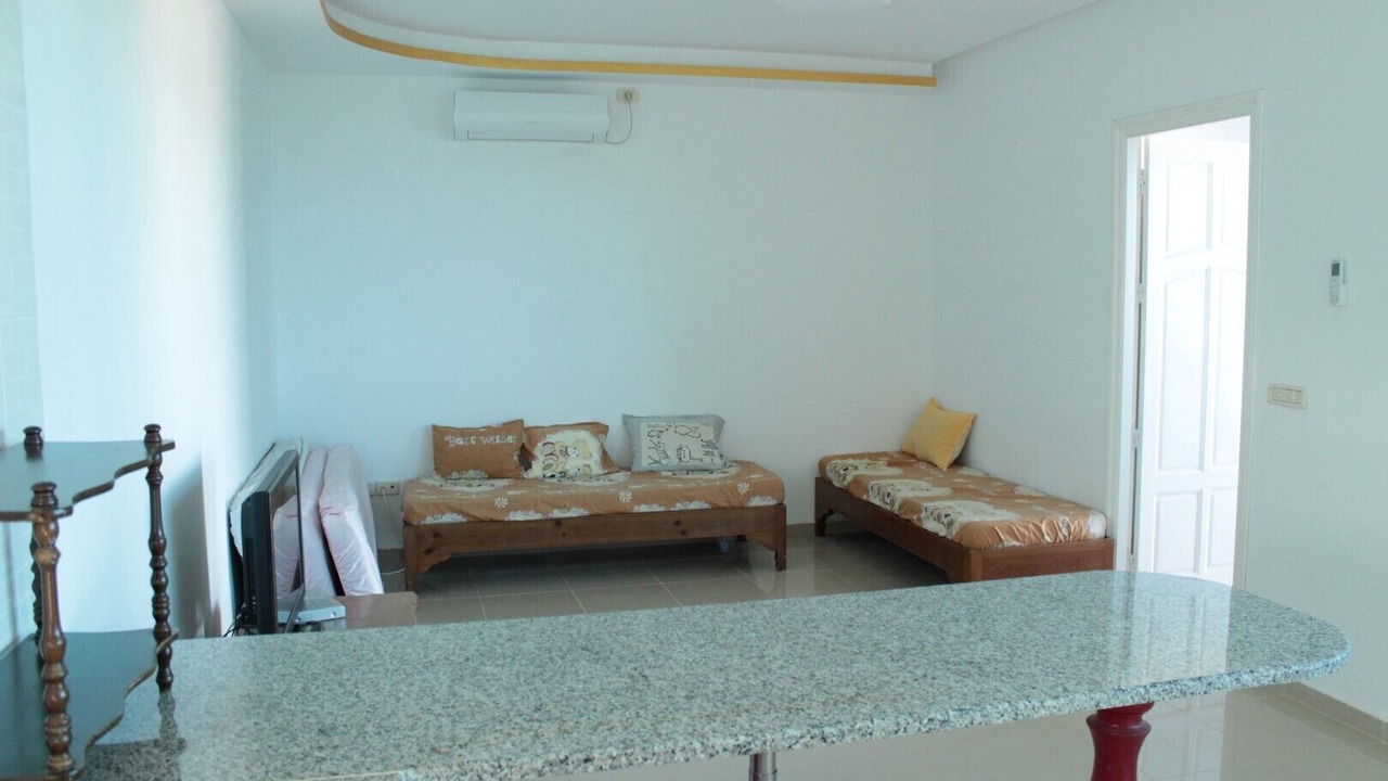 Photo of Livingroom in Jemmal