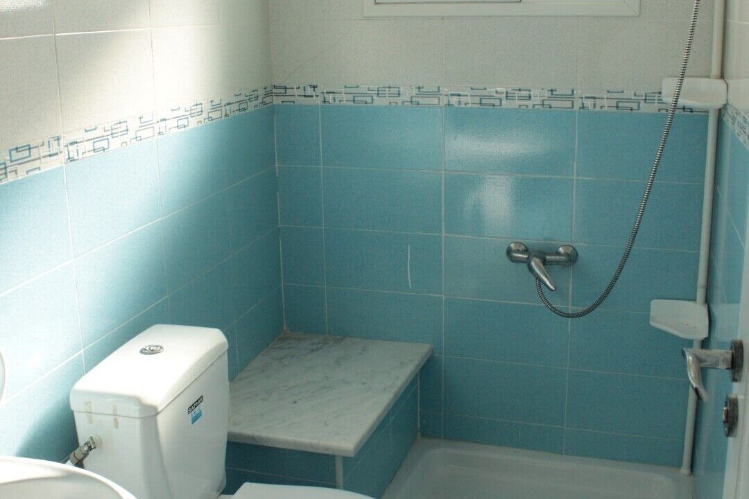 Photo of Bathroom in Jemmal