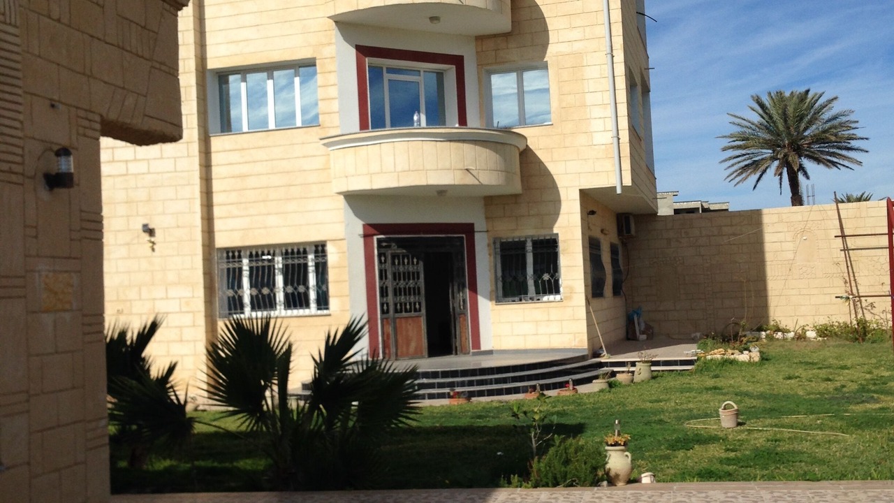Photo of Outdoor in Jemmal