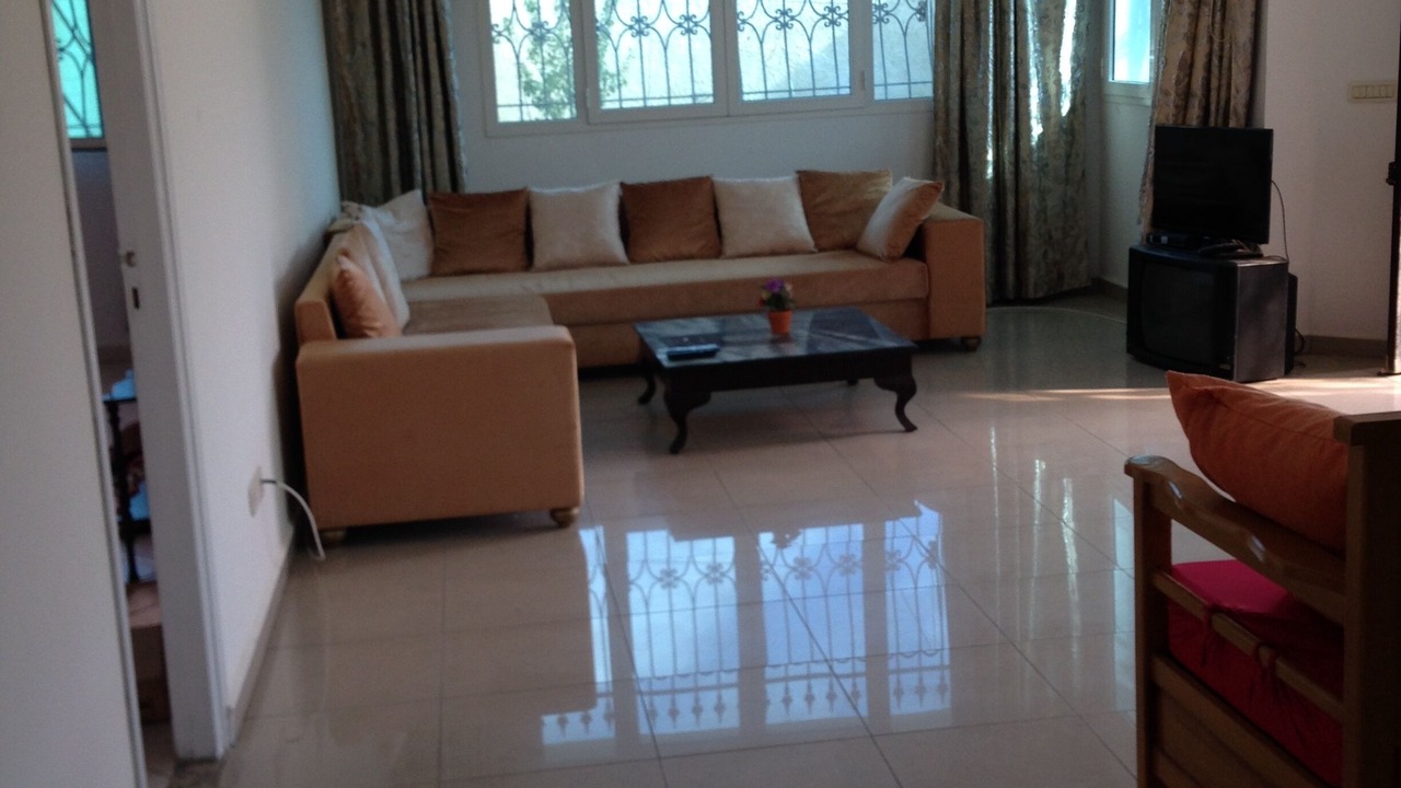 Photo of Livingroom in Jemmal