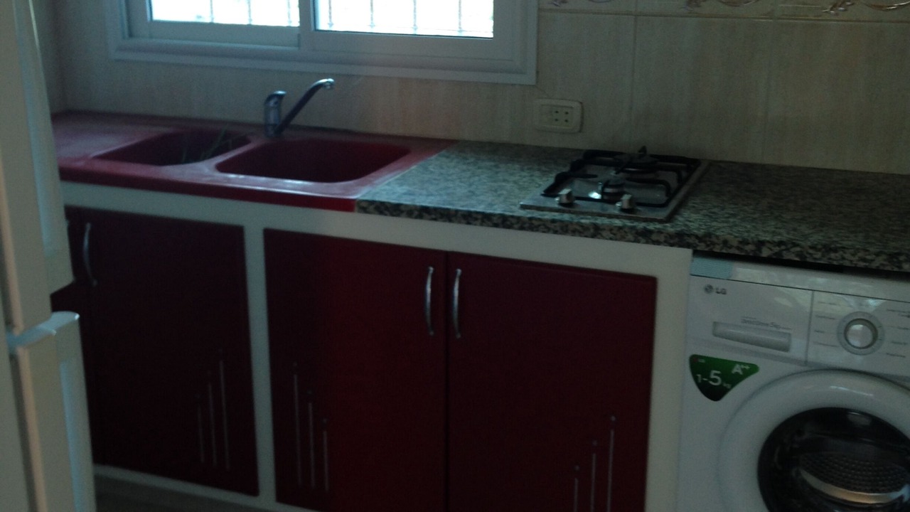 Photo of Kitchen in Jemmal