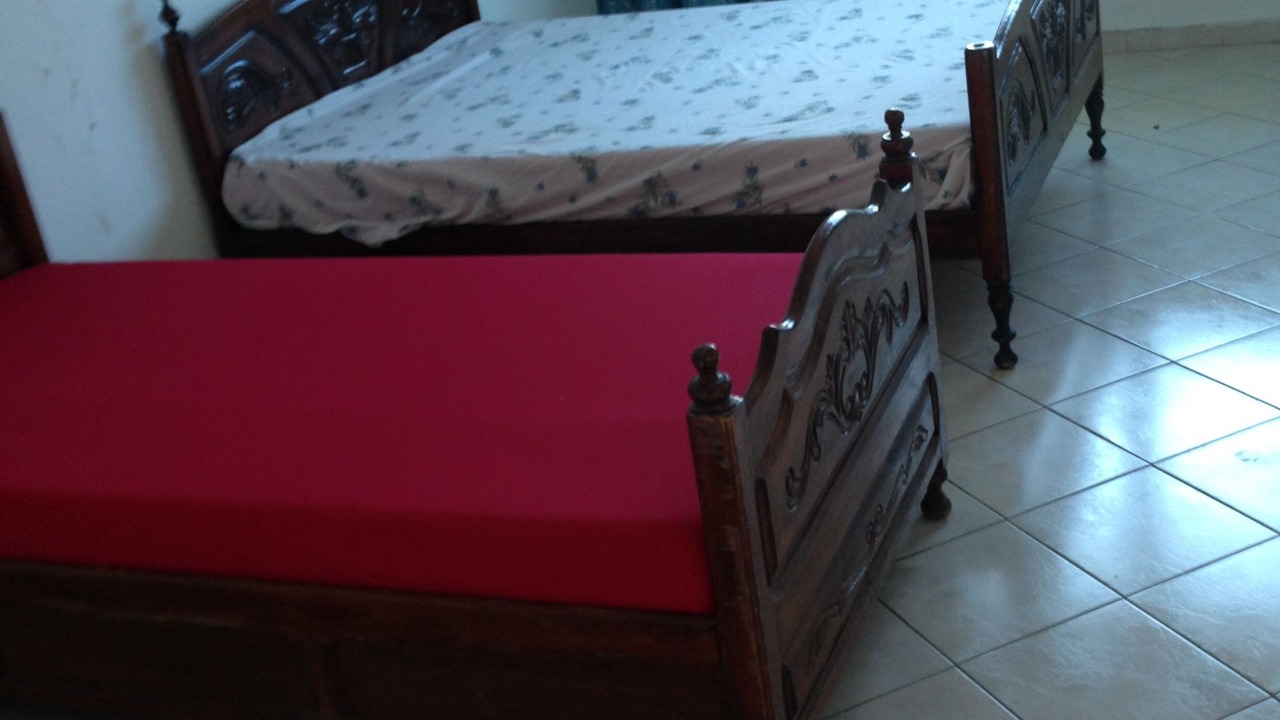 Photo of Bedroom in Jemmal