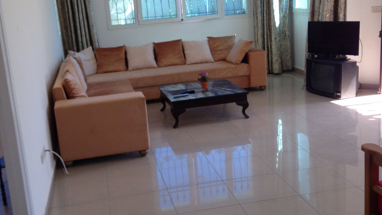 Photo of Livingroom in Jemmal