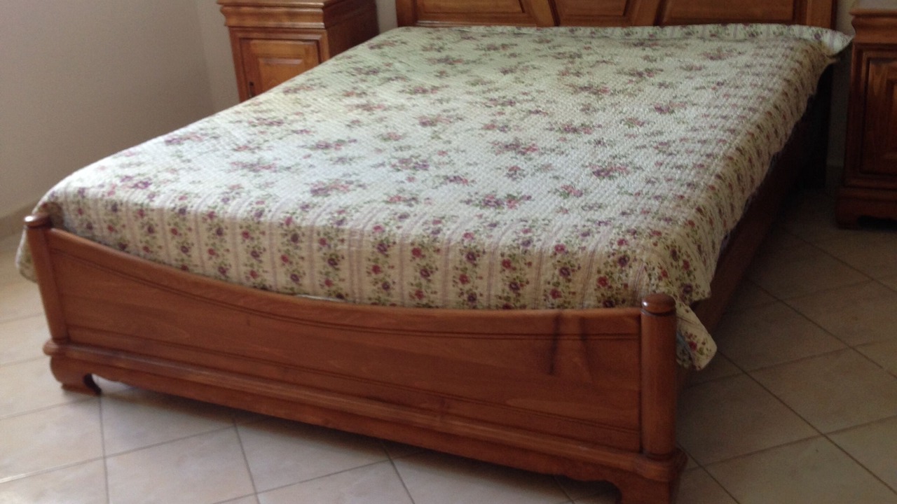Photo of Bedroom in Jemmal