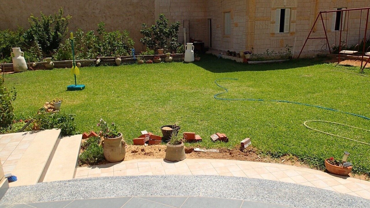 Photo of Outdoor in Jemmal
