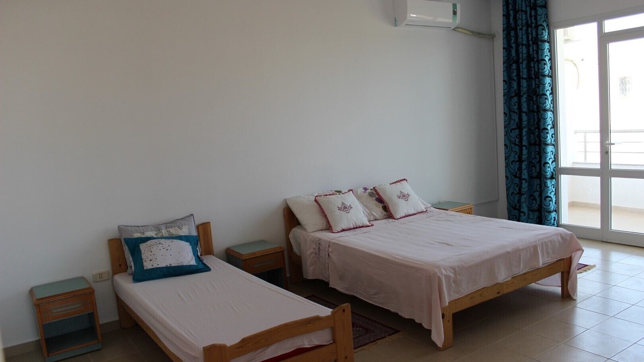 Photo of Bedroom in Jemmal