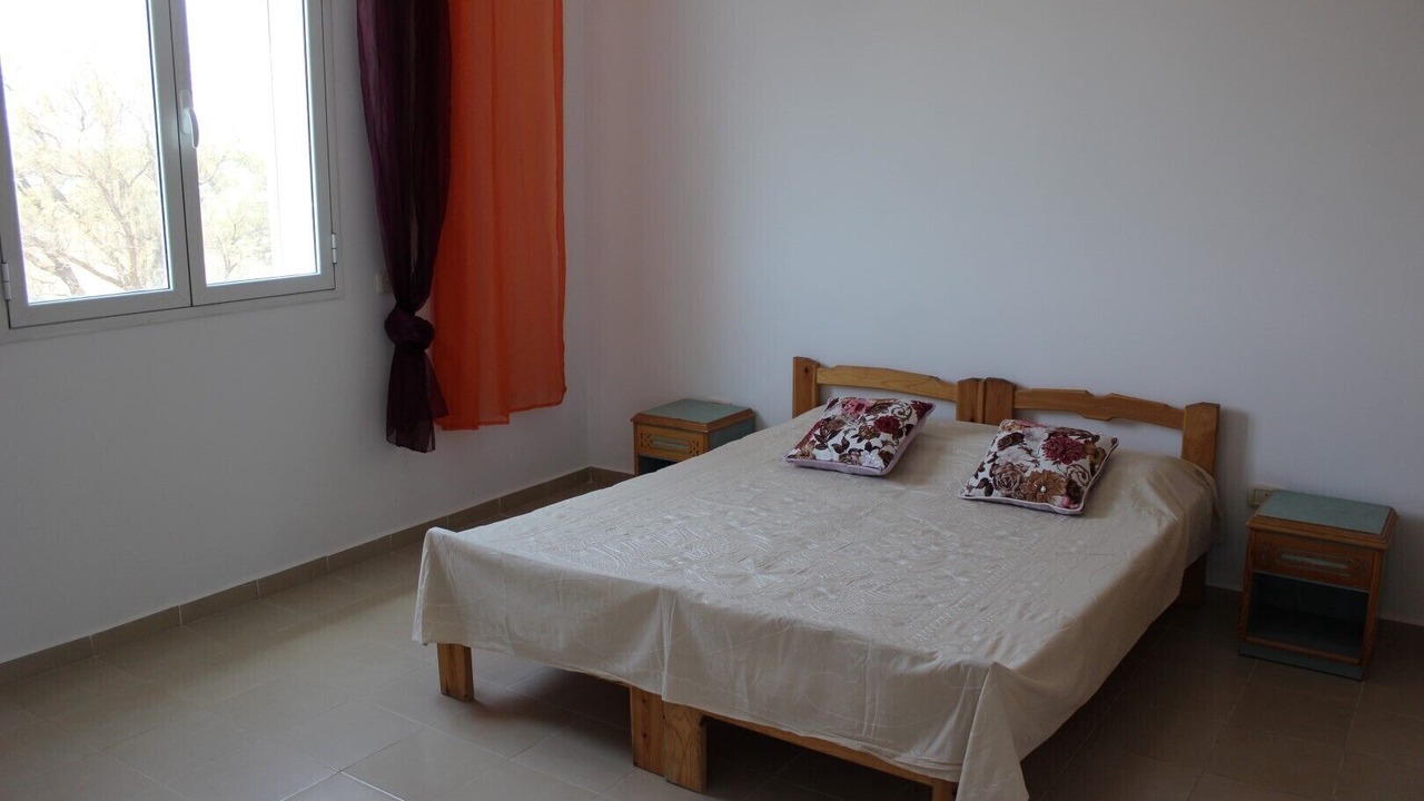 Photo of Bedroom in Jemmal