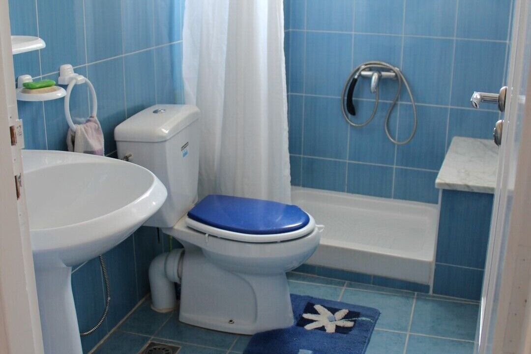 Photo of Bathroom in Jemmal