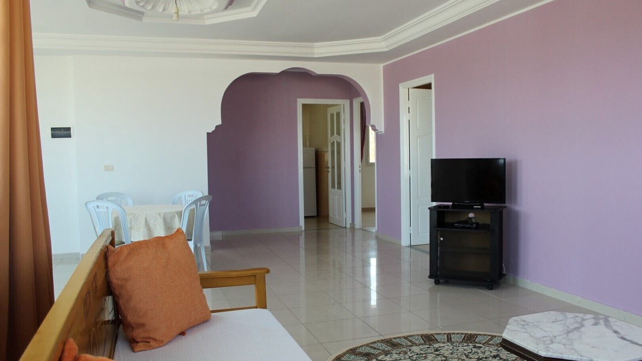 Photo of Livingroom in Jemmal