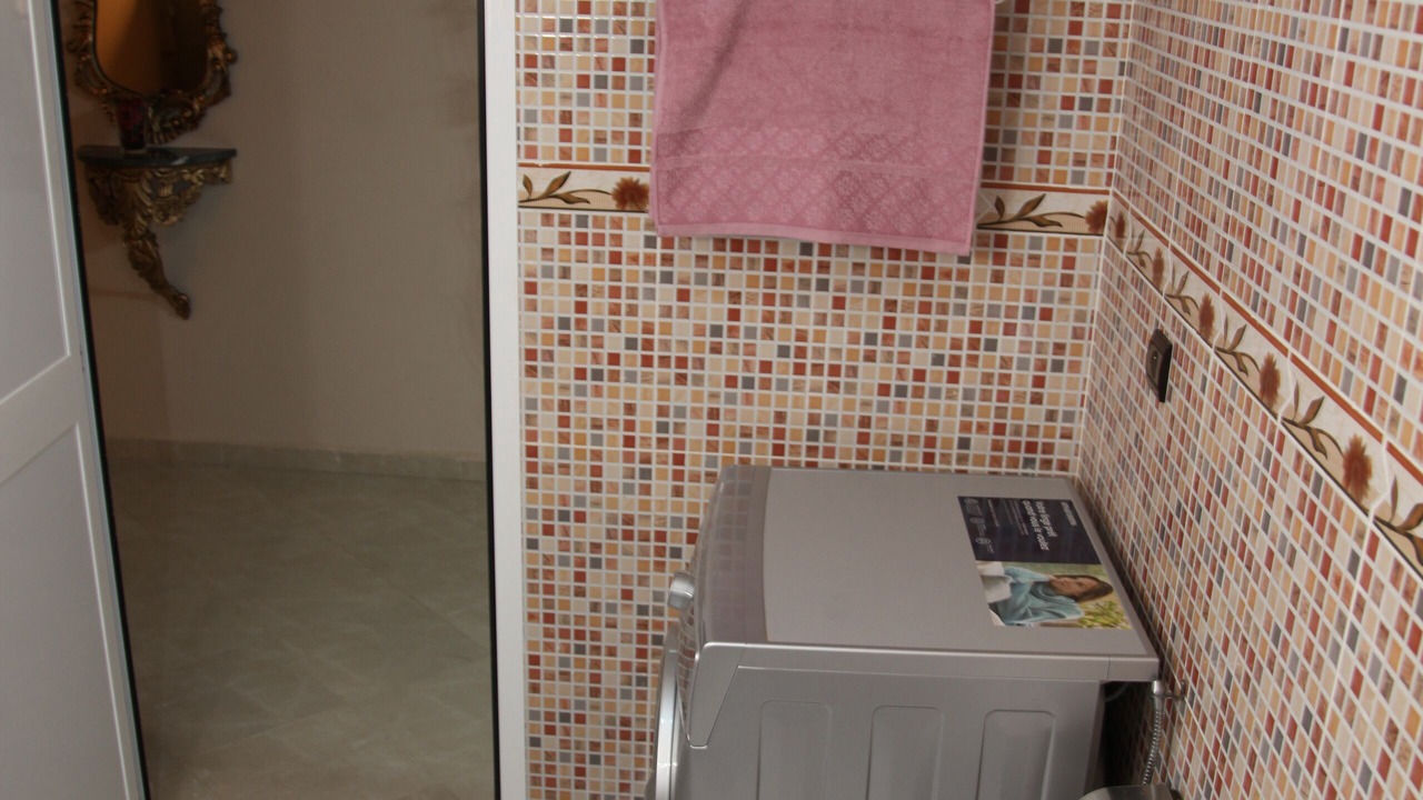 Photo of Bathroom in Oujda