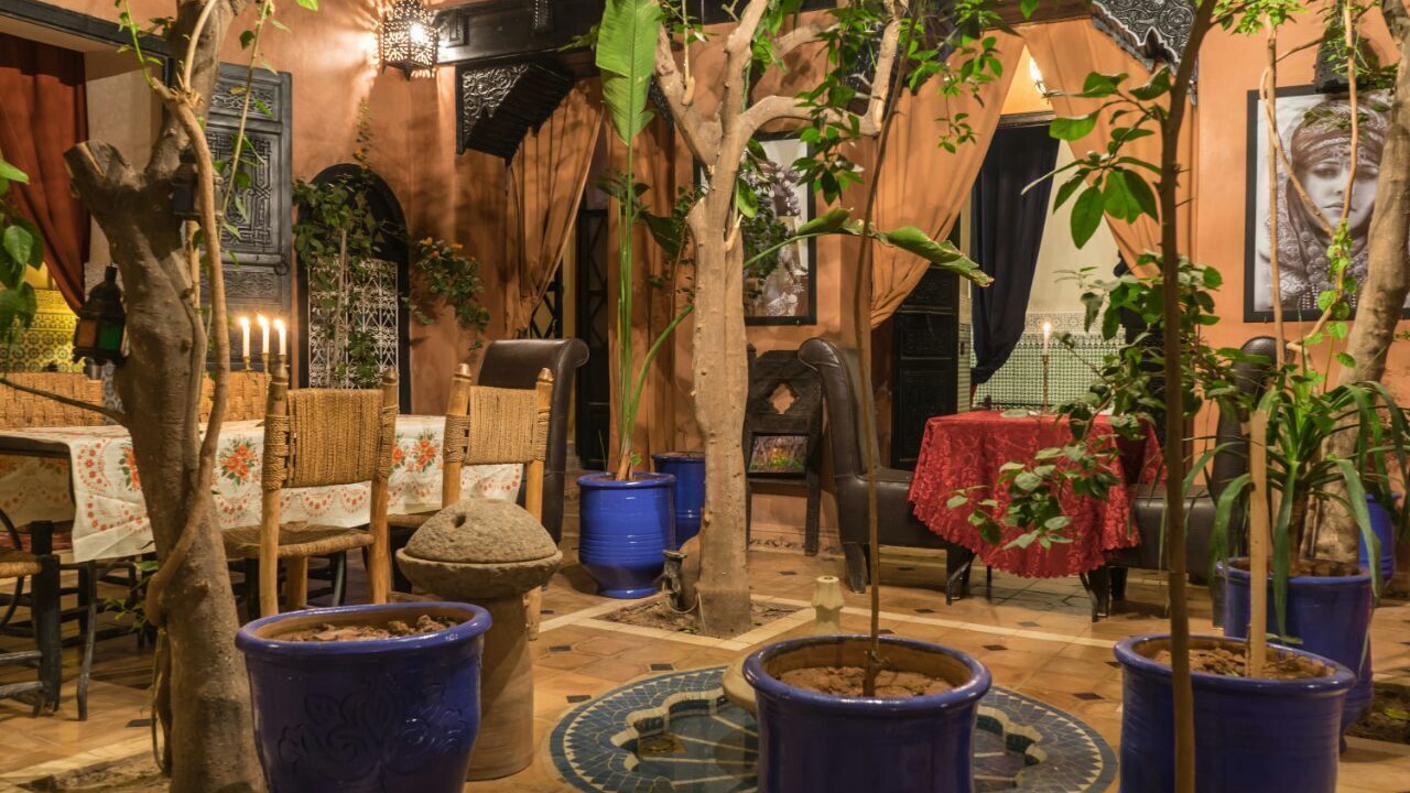 Photo of Outdoor in Bab Doukkala