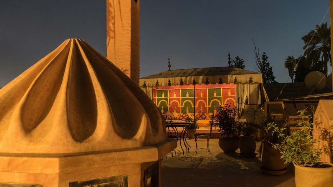 Photo of Outdoor in Bab Doukkala