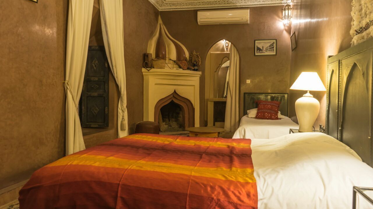 Photo of Bedroom in Bab Doukkala