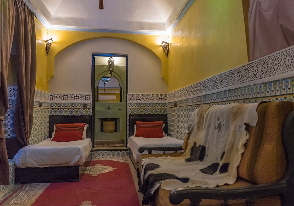 Photo of Bedroom in Bab Doukkala