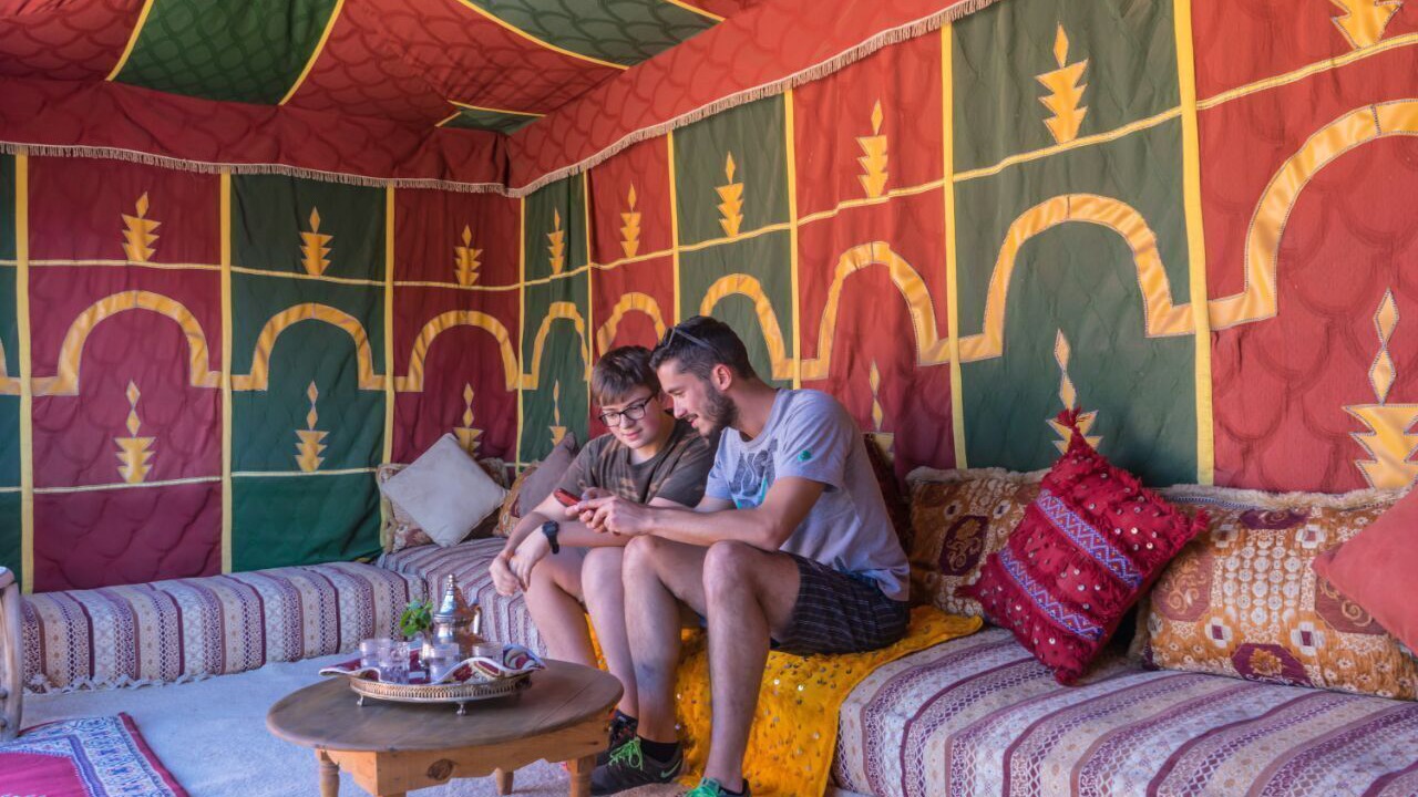Photo of Others in Bab Doukkala