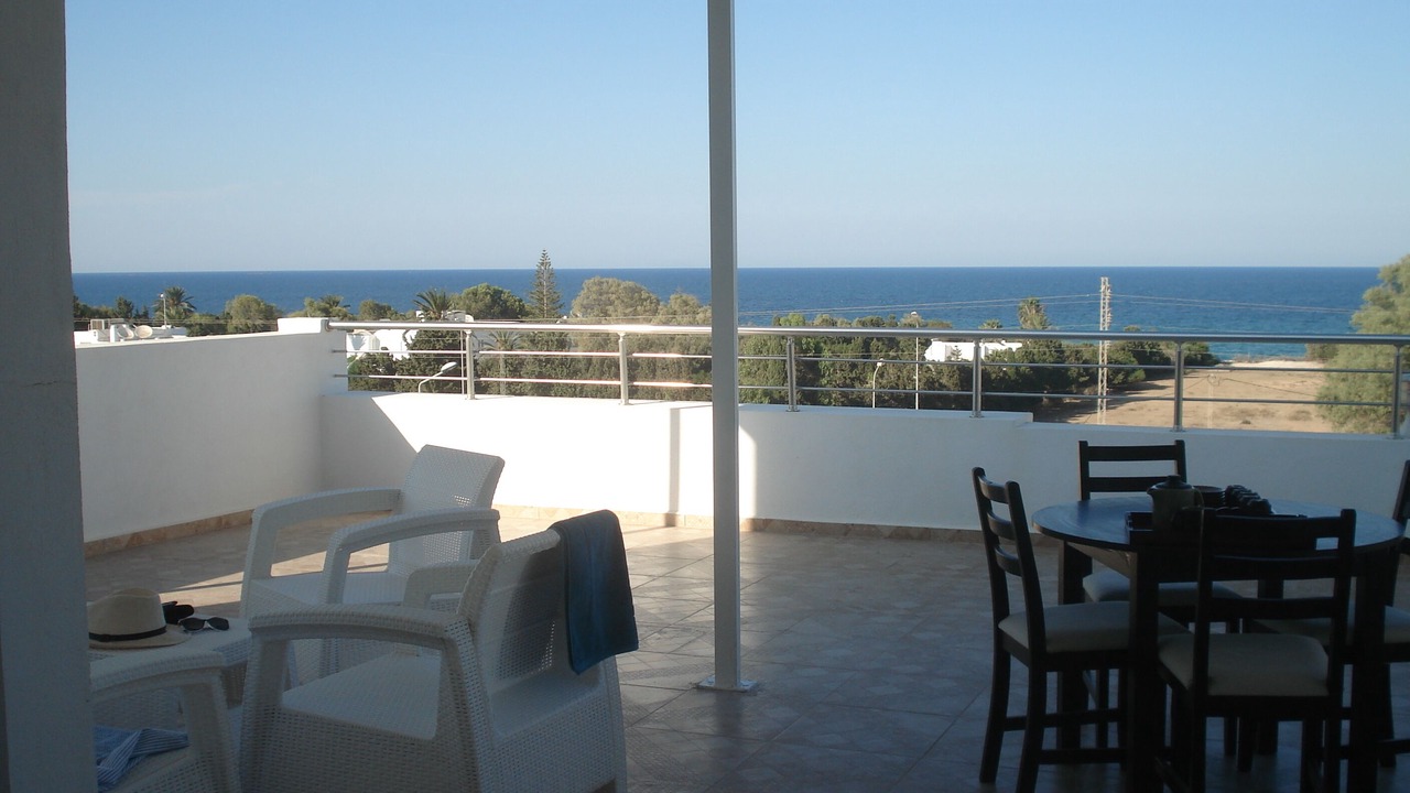 Photo of Outdoor in Akouda