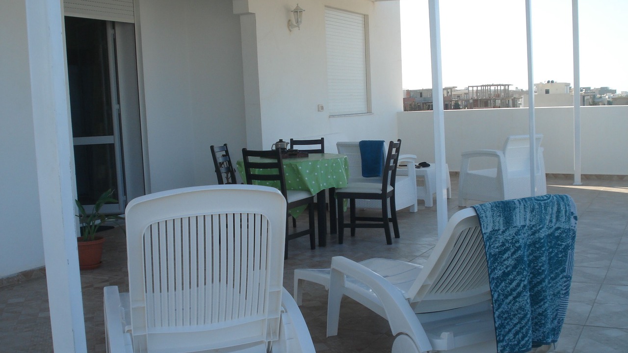 Photo of Outdoor in Akouda