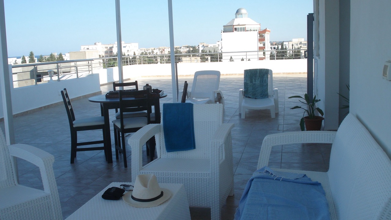 Photo of Outdoor in Akouda