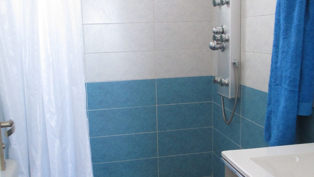 Photo of Bathroom in Akouda