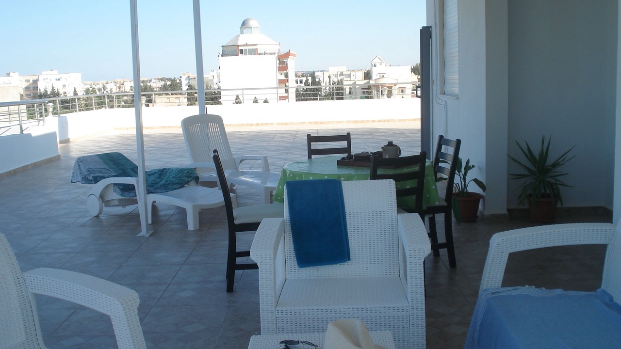 Photo of Outdoor in Akouda