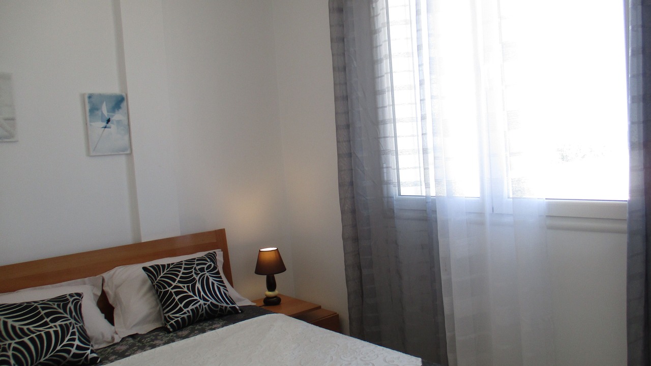 Photo of Bedroom in Akouda