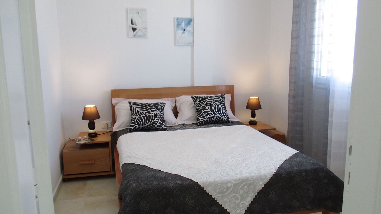 Photo of Bedroom in Akouda