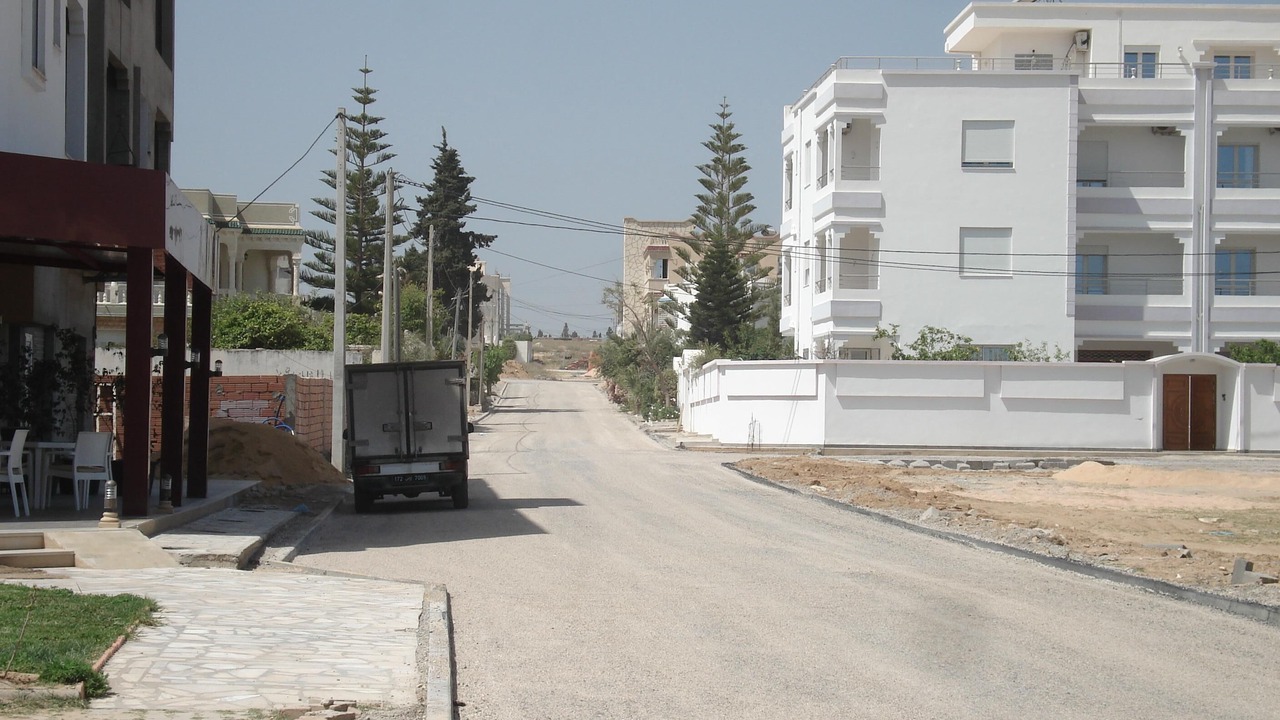 Photo of Outdoor in Akouda