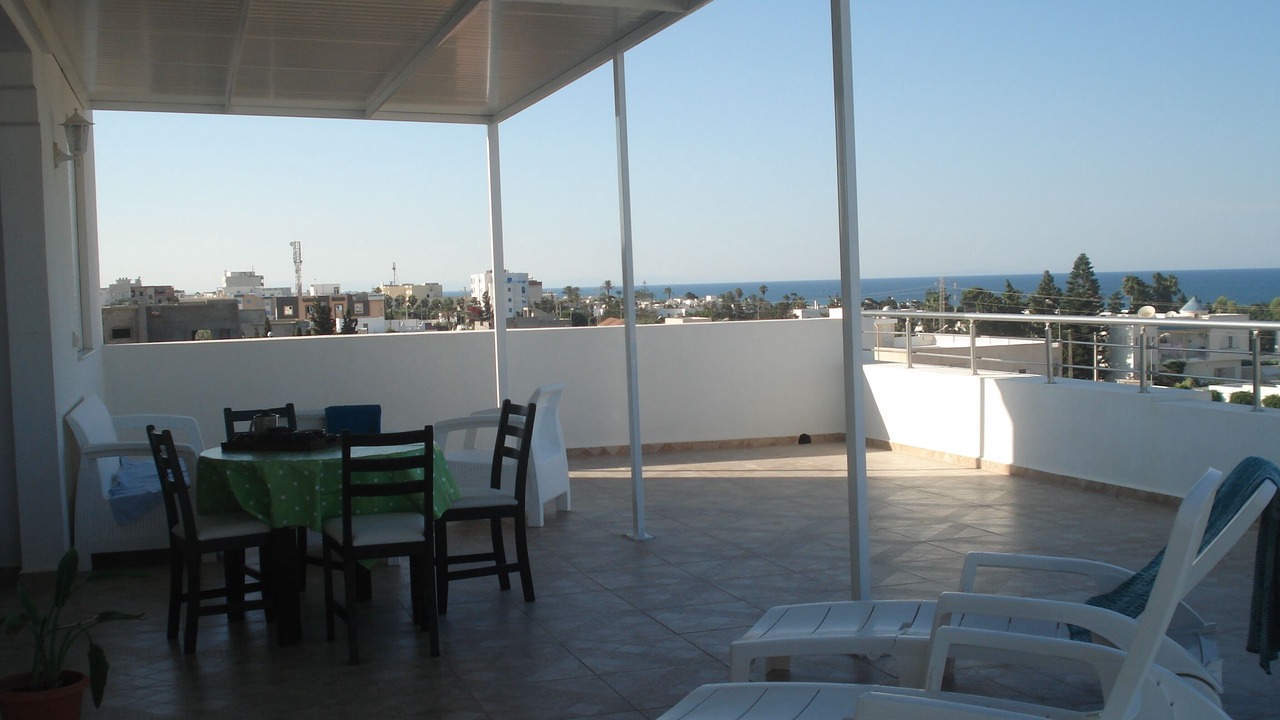 Photo of Outdoor in Akouda