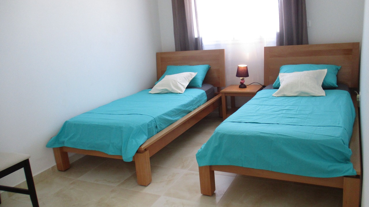 Photo of Bedroom in Akouda