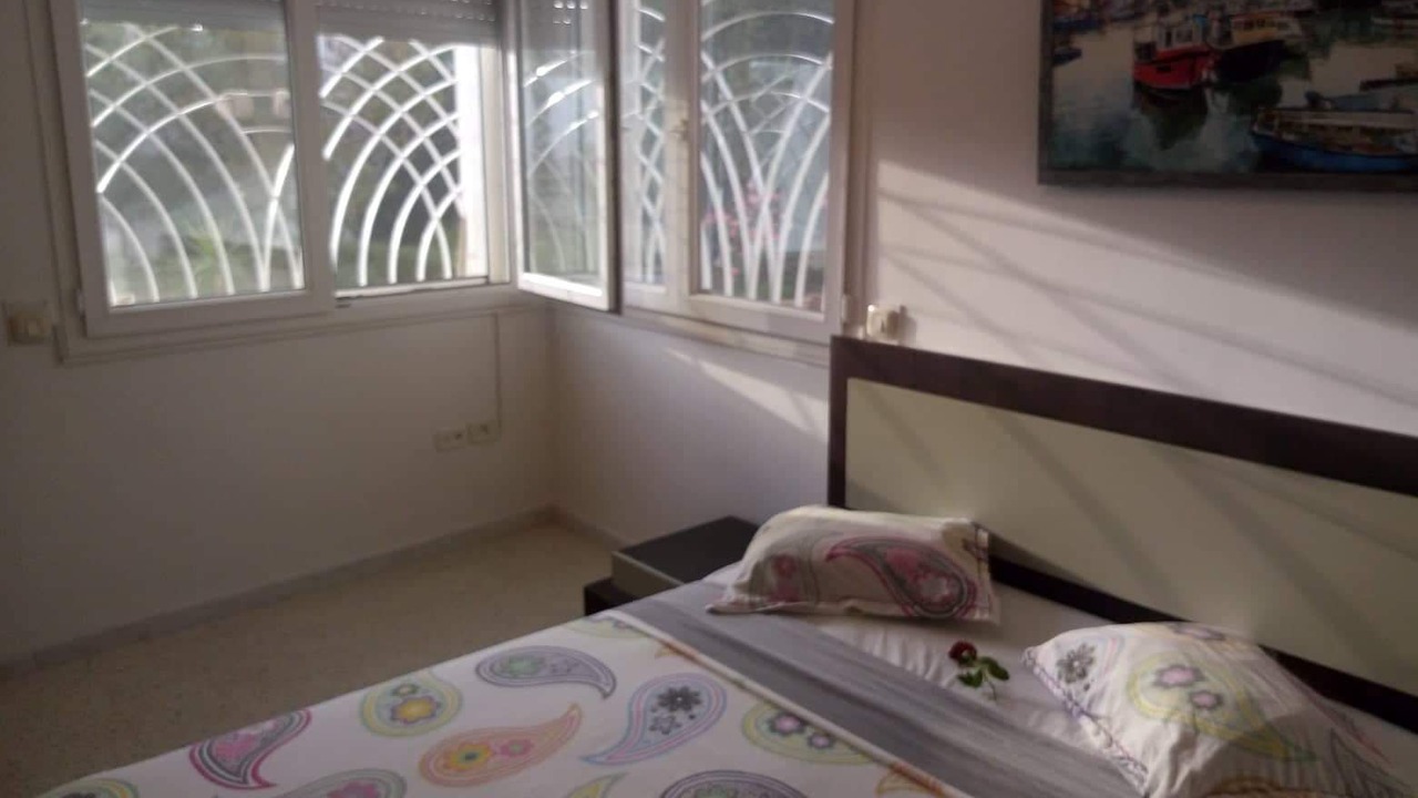Photo of Bedroom in Hergla