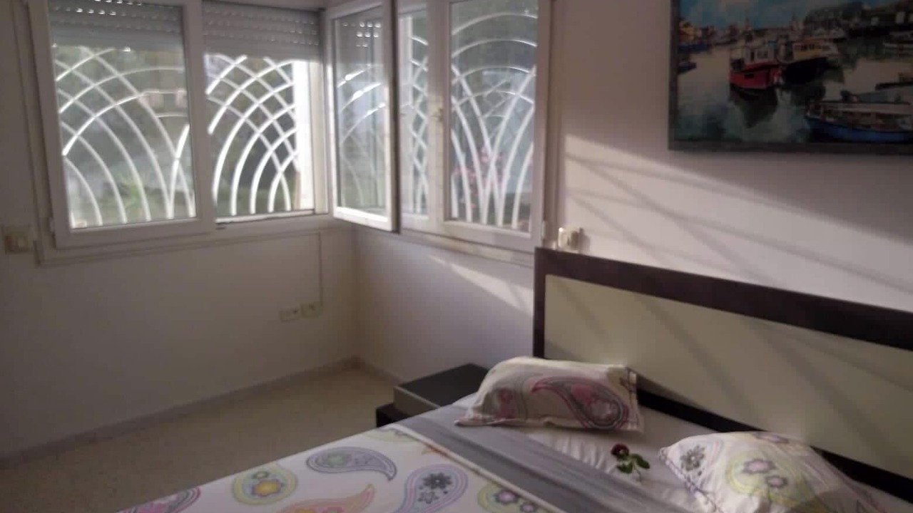 Photo of Bedroom in Hergla