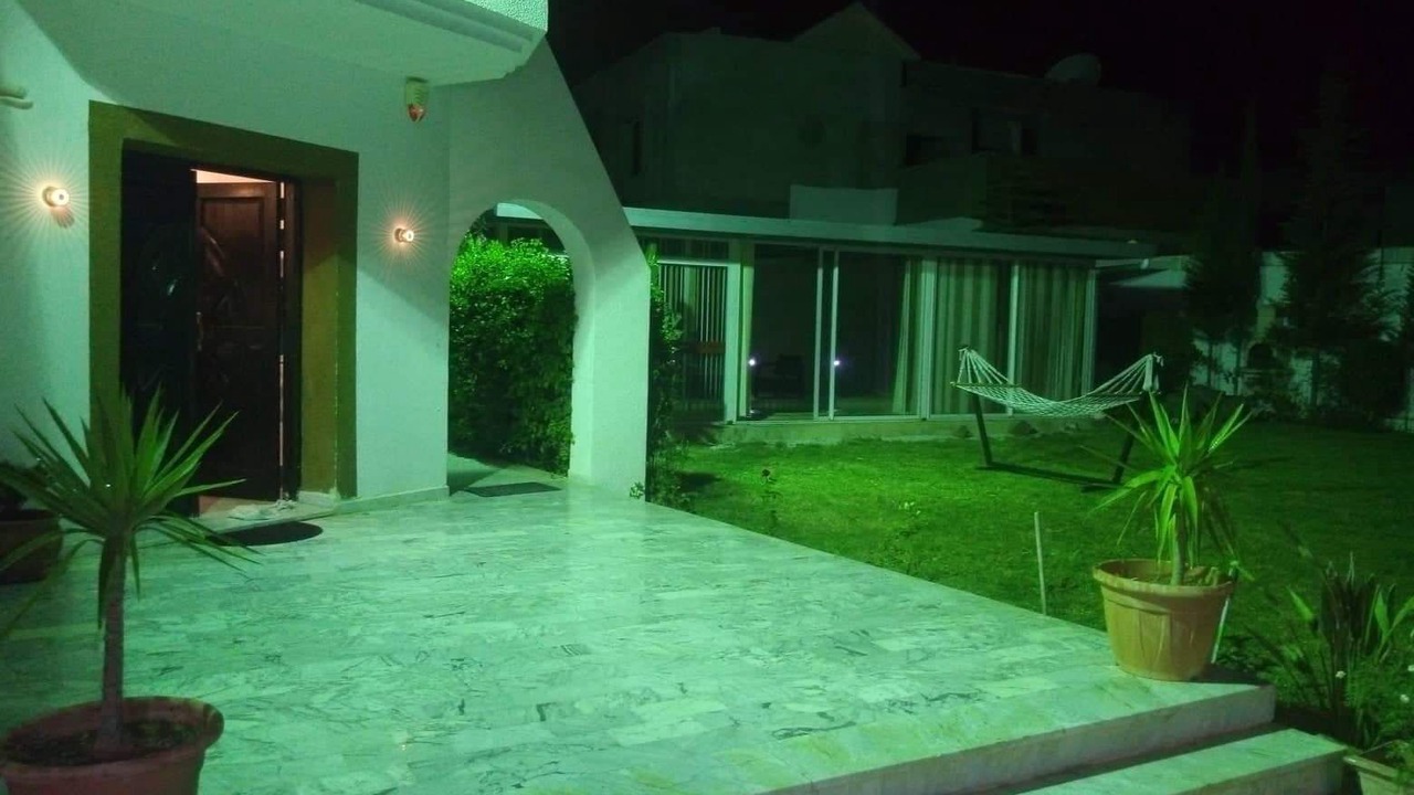 Photo of Patio Balcony in Hergla