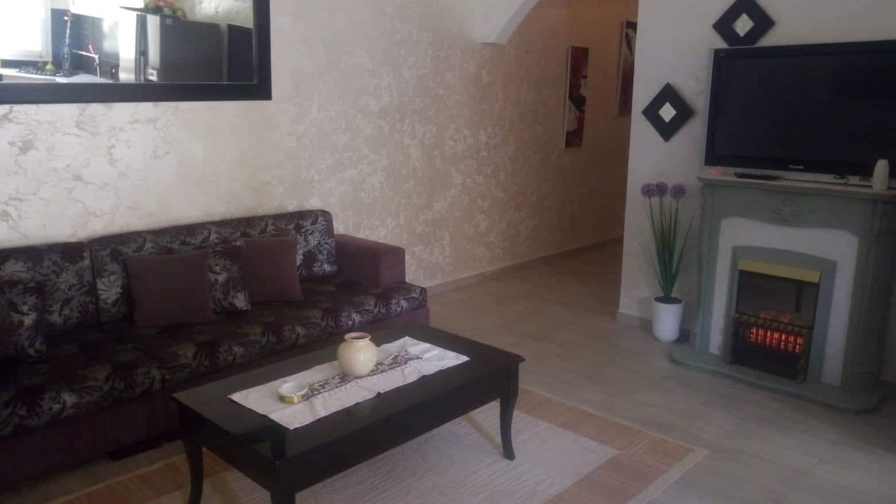 Photo of Livingroom in Hergla