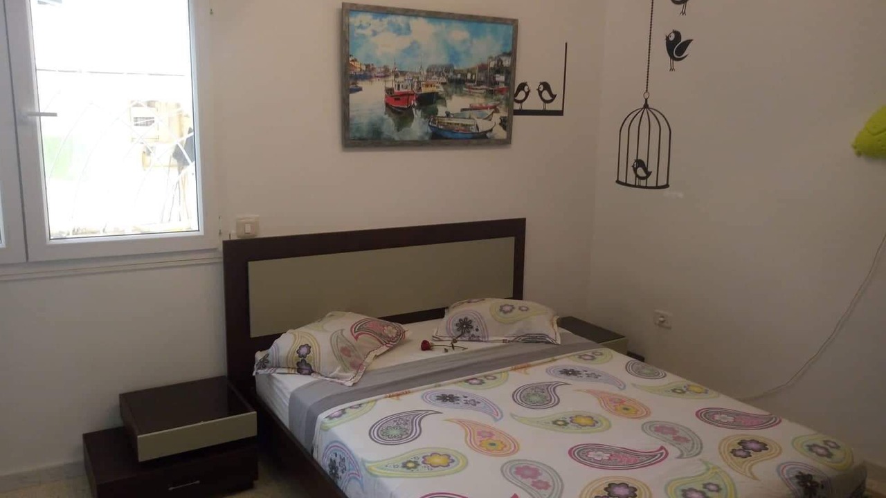 Photo of Bedroom in Hergla